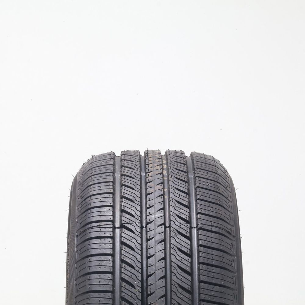 Driven Once 225/55R18 Yokohama Avid Ascend LX 98H - 11/32 - Image 2