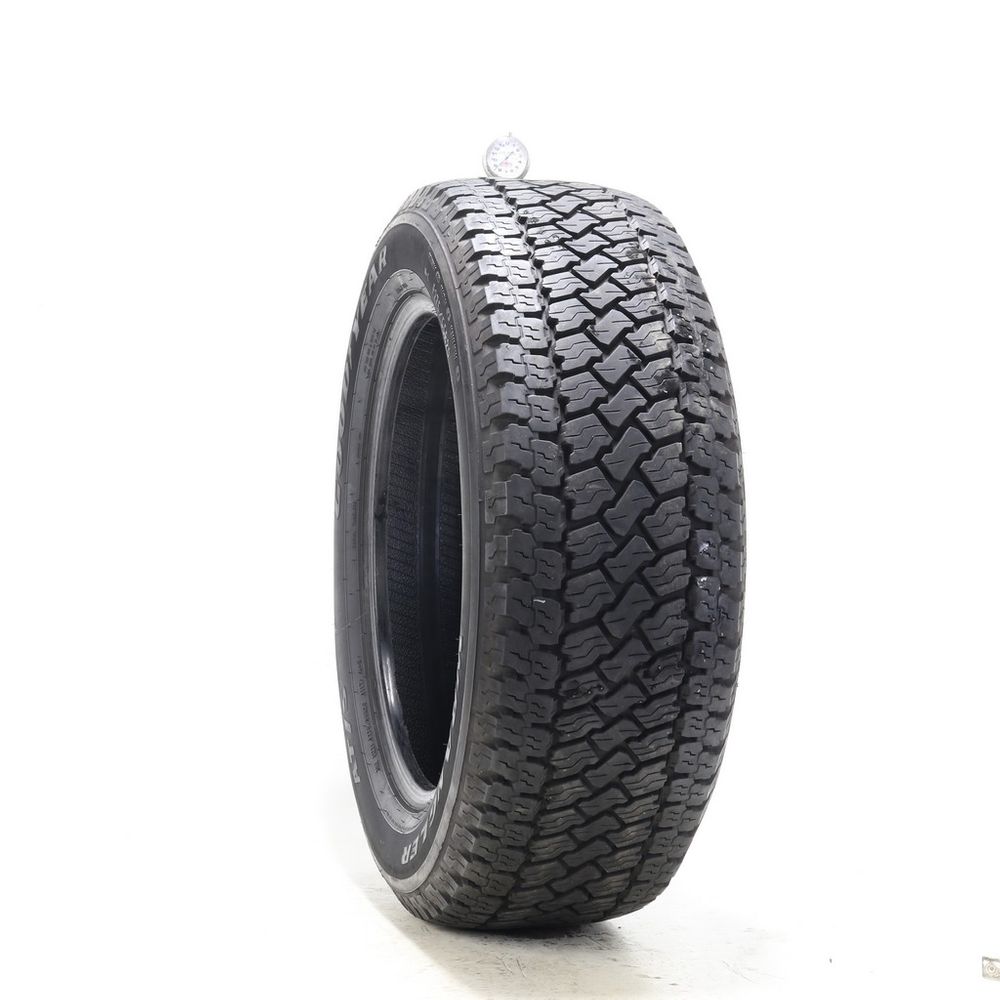 Used 275/55R20 Goodyear Wrangler AT/S 111T - 8.5/32 - Image 1