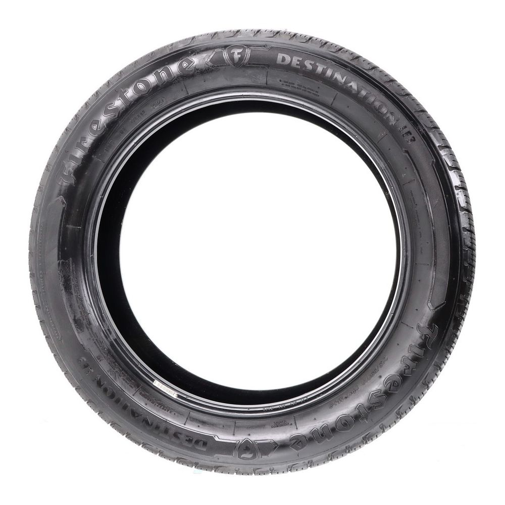 Set of (2) Used 225/55R19 Firestone Destination LE3 99H - 8-8.5/32 - Image 3