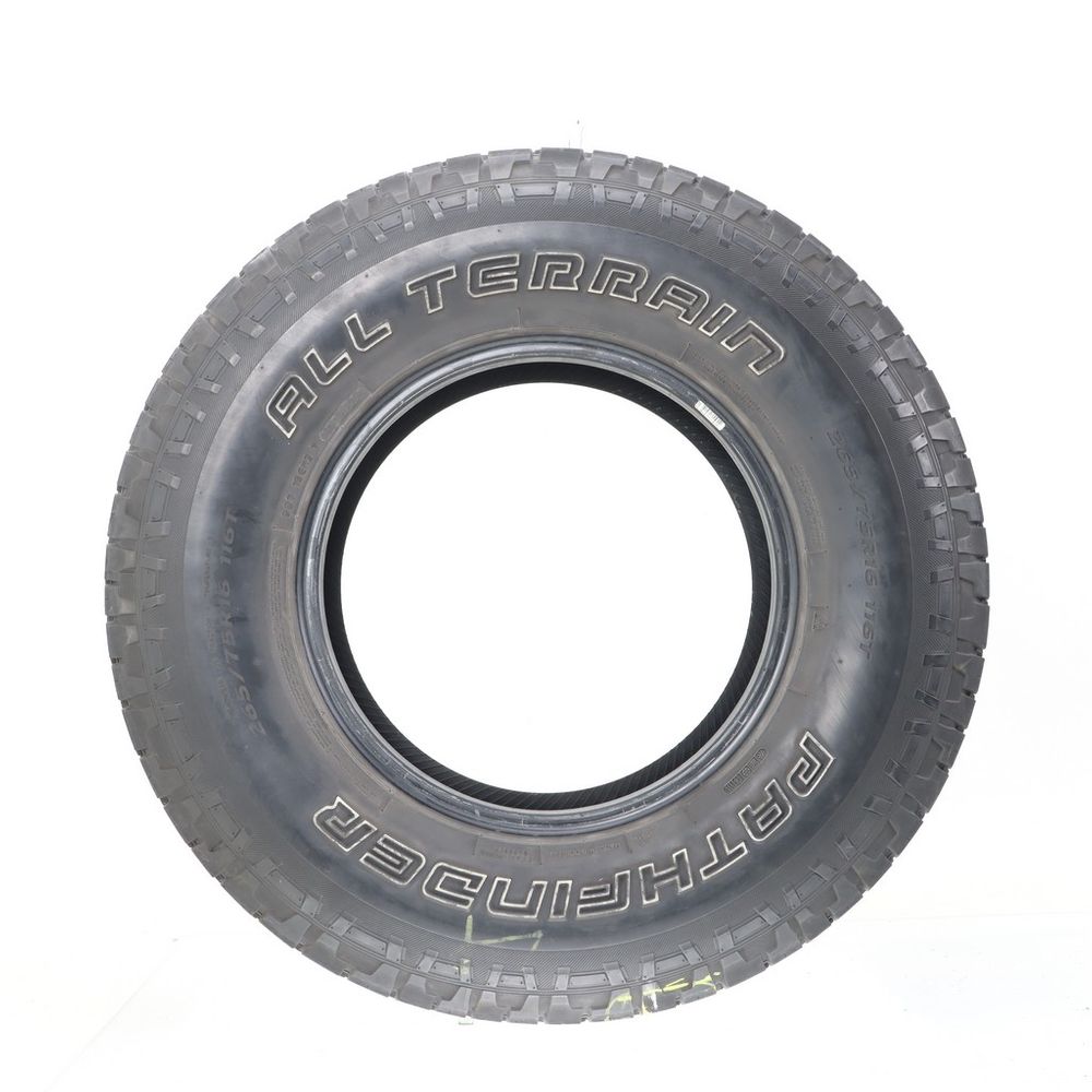 Used 265/75R16 Pathfinder All Terrain 116T - 8/32 - Image 3