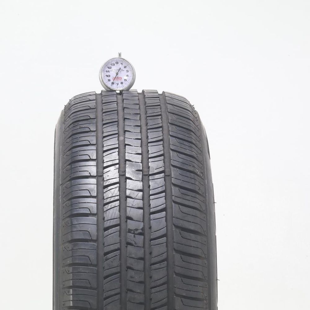 Set of (2) Used 215/70R16 Kenda Kenetica Touring KR217 100H - 8-8.5/32 - Image 2