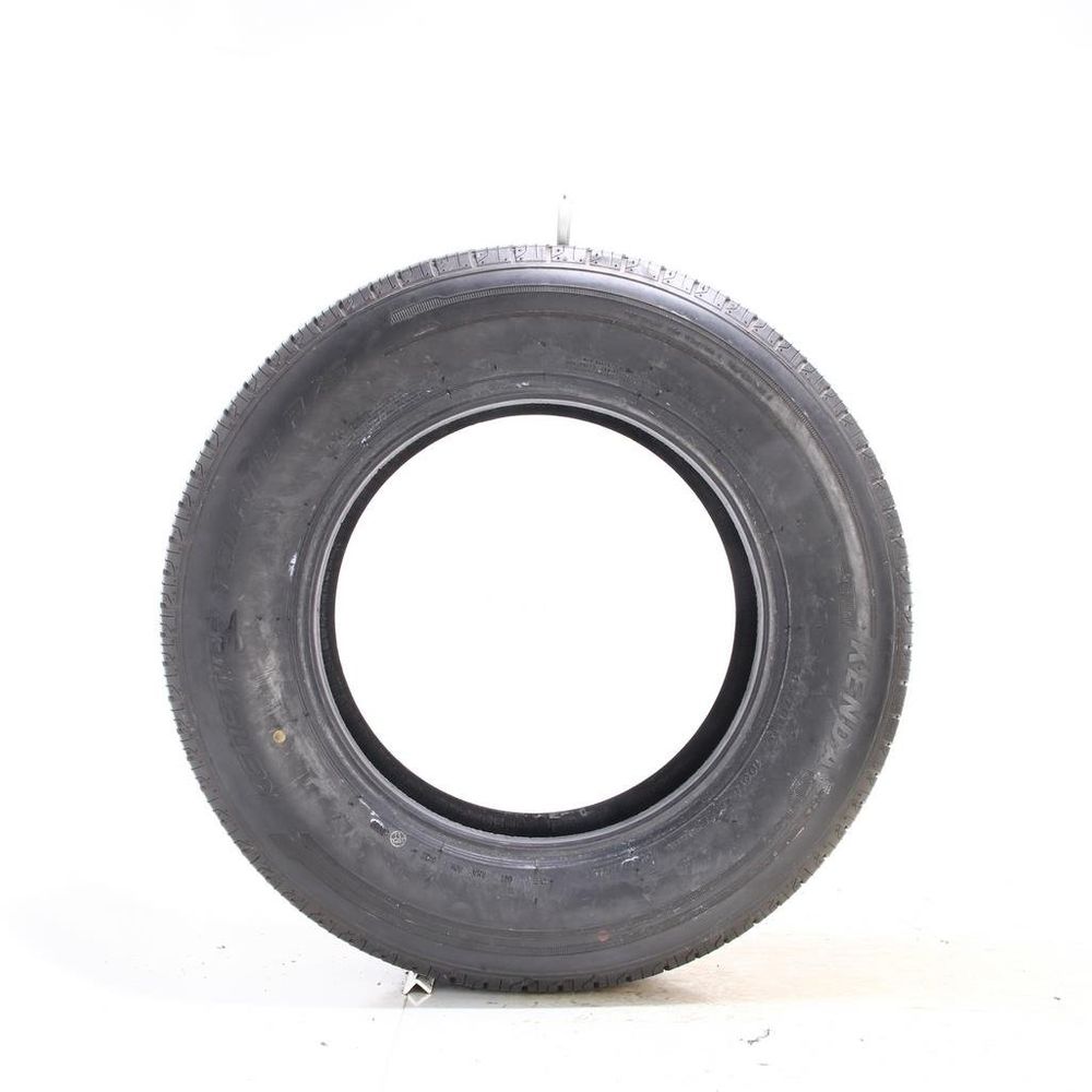Set of (2) Used 215/70R16 Kenda Kenetica Touring KR217 100H - 8-8.5/32 - Image 3