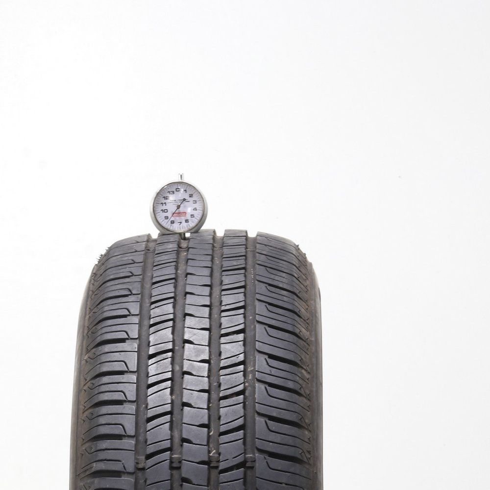 Set of (2) Used 215/70R16 Kenda Kenetica Touring KR217 100H - 8-8.5/32 - Image 5