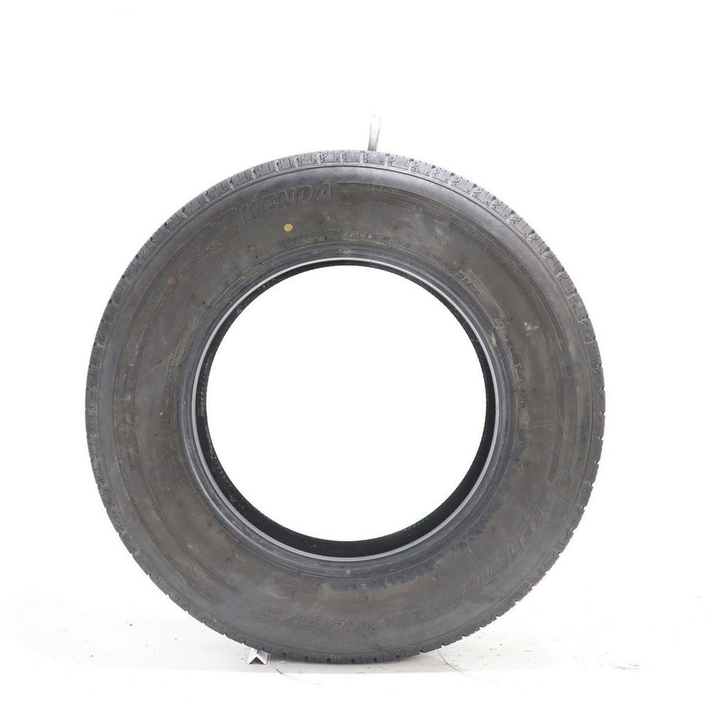 Set of (2) Used 215/70R16 Kenda Kenetica Touring KR217 100H - 8-8.5/32 - Image 6
