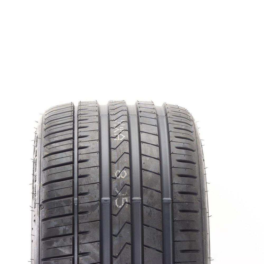 Set of (4) New 265/35ZR19 Falken Azenis FK510 98Y - Image 2