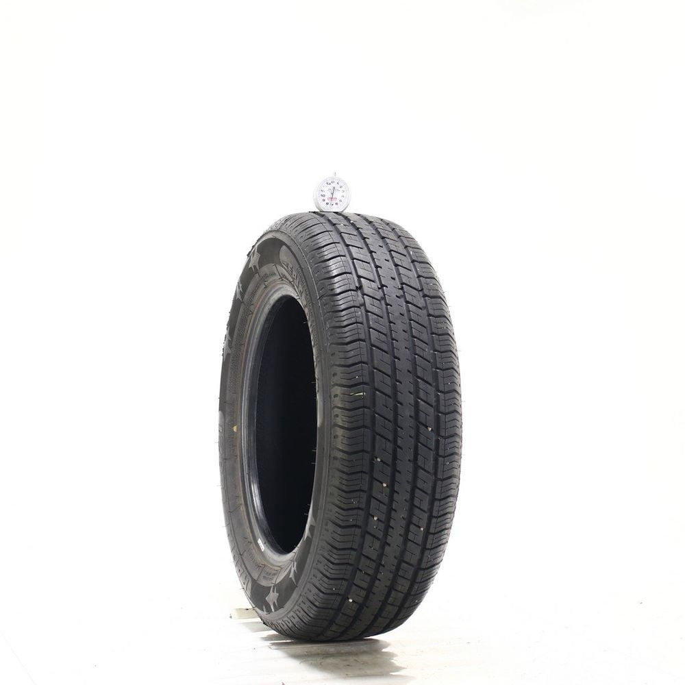 Used 185/65R14 Epic Radial LL821 A/S 86H - 7/32 - Image 1