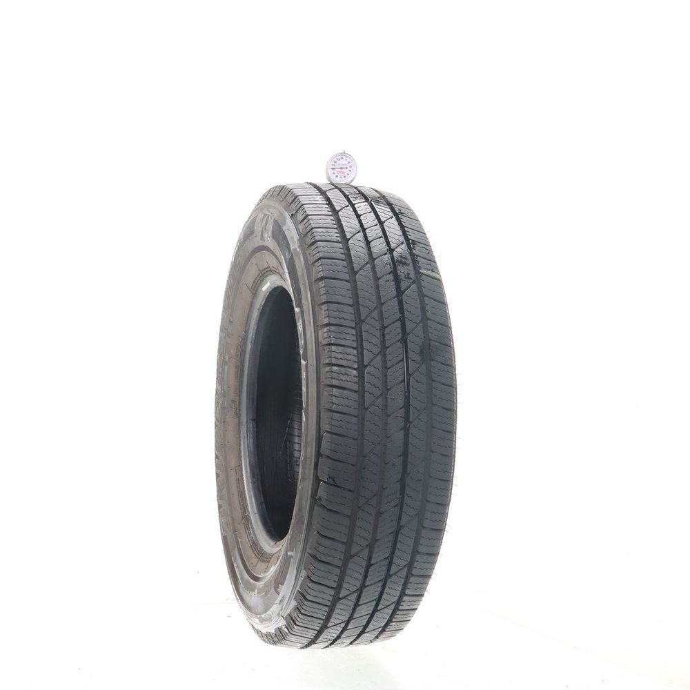 Used LT 225/75R16 Bridgestone Dueler LX 115/112R E - 10/32 - Image 1