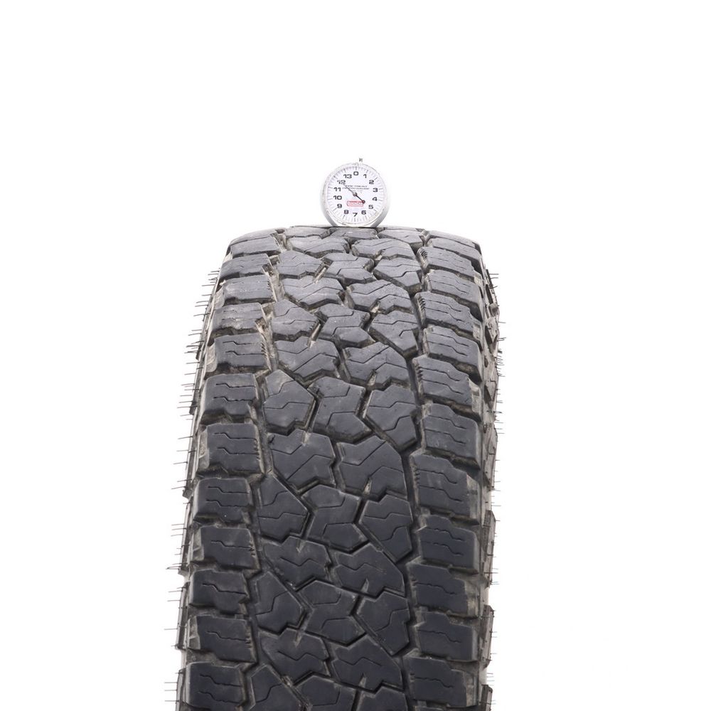Used LT 225/75R16 Cooper Discoverer Stronghold AT 115/112R E - 12/32 - Image 2