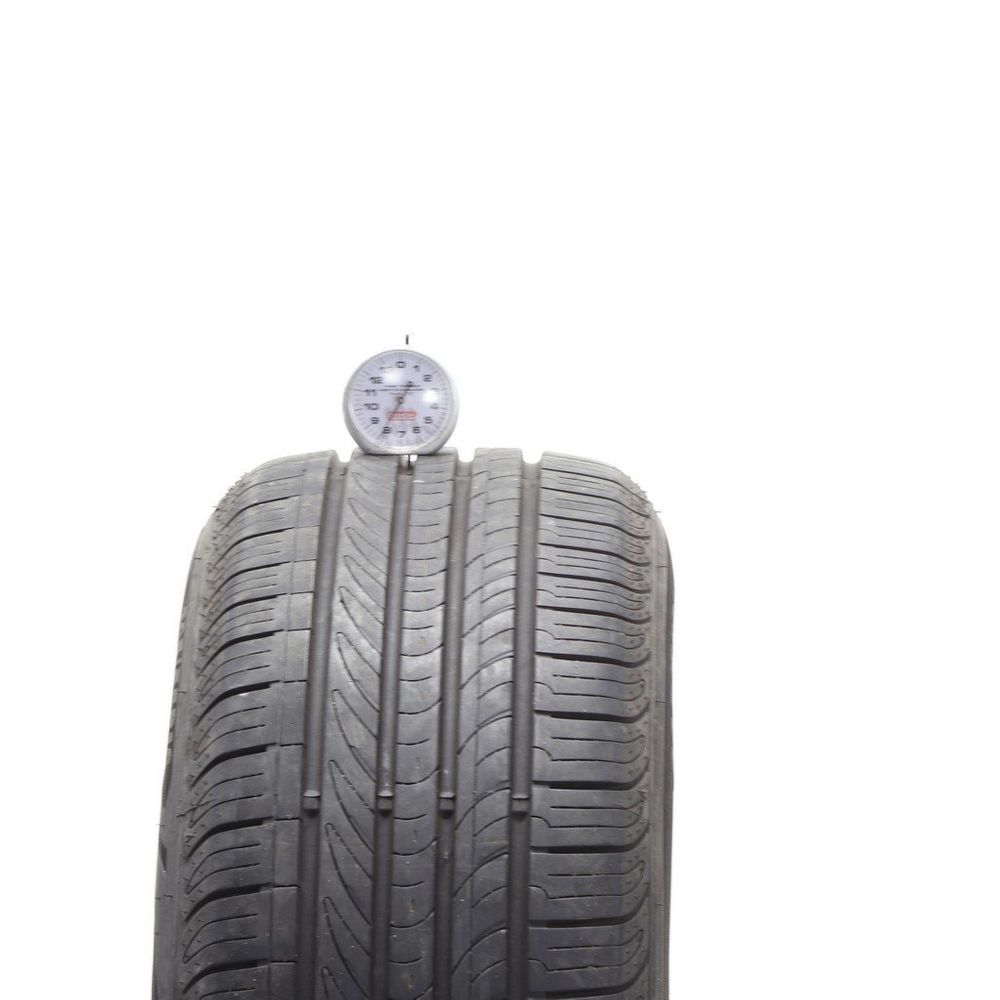 Set of (2) Used 205/55R16 Aspen GT-AS 91H - 7.5-8/32 - Image 5