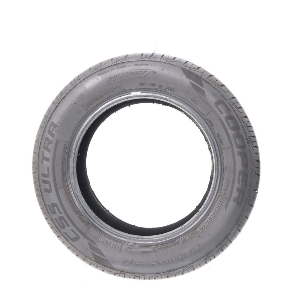 Used 195/65R15 Cooper CS5 Ultra Touring 91H - 8.5/32 - Image 3