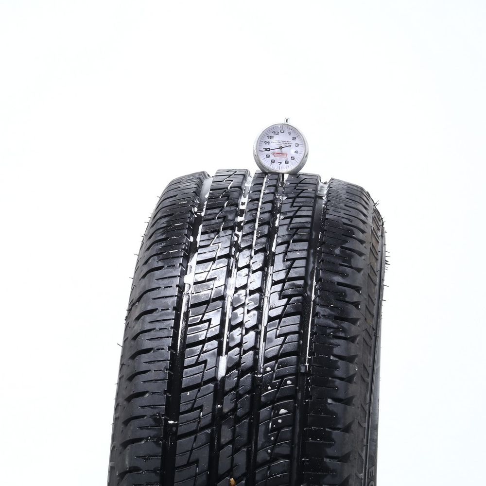 Used 235/65R17 Gladiator QR700 SUV 103T - 9.5/32 - Image 2