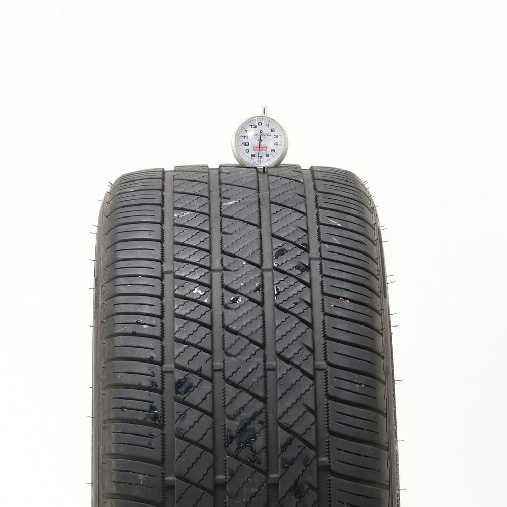 Set of (2) Used 255/35R20 Bridgestone Potenza RE980AS+ 97W - 7-7.5/32 - Image 2