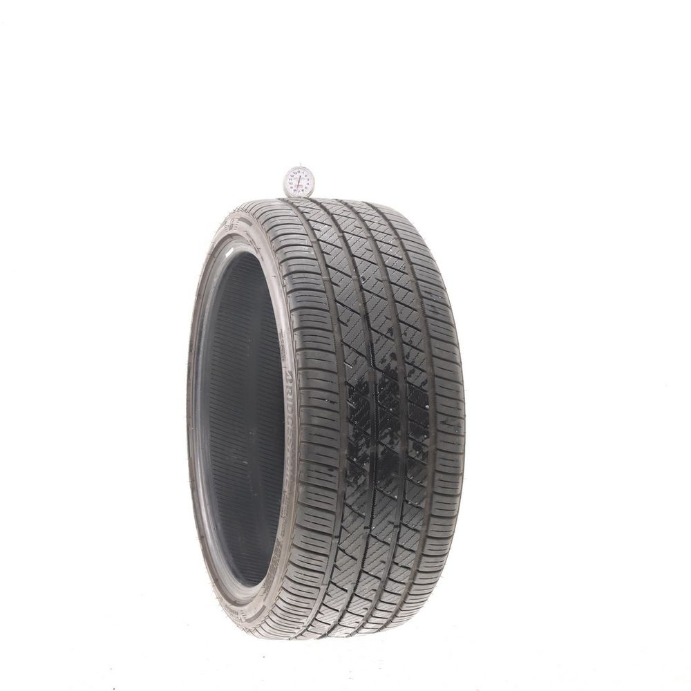 Set of (2) Used 255/35R20 Bridgestone Potenza RE980AS+ 97W - 7-7.5/32 - Image 4