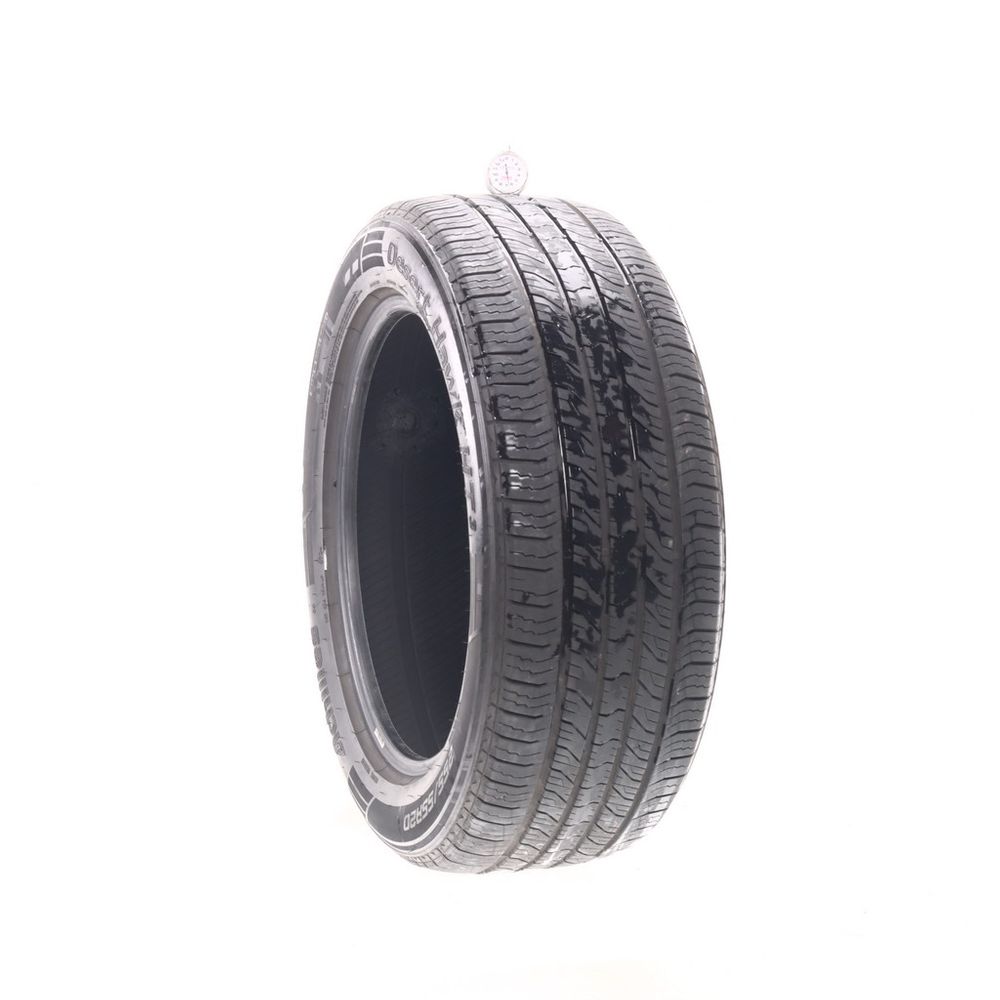 Used 255/55R20 Achilles Desert Hawk HT3 107H - 6.5/32 - Image 1