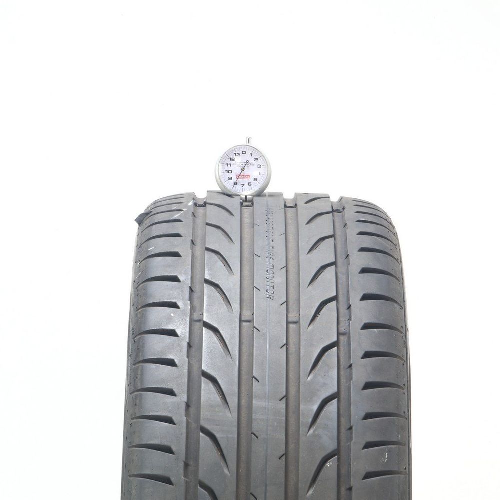 Set of (2) Used 245/45ZR20 General G-Max RS 103Y - 6.5-8/32 - Image 5