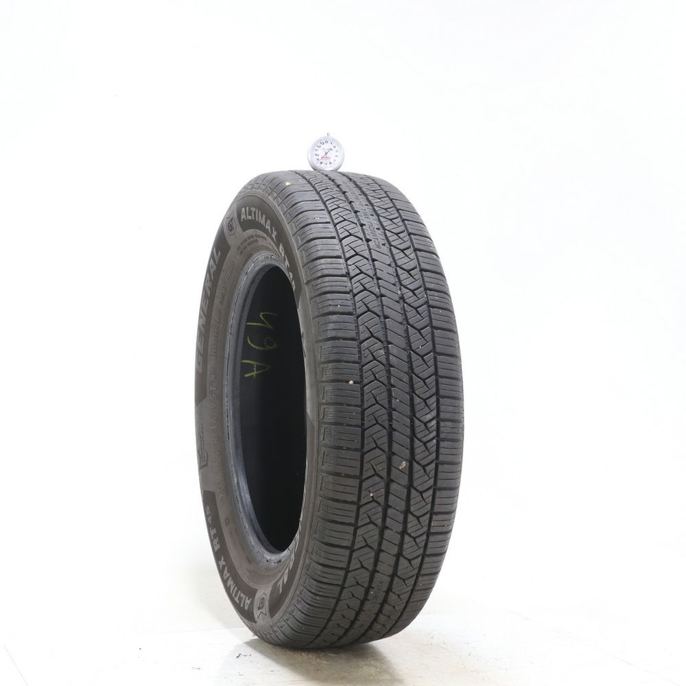 Used 205/65R16 General Altimax RT45 95T - 8.5/32 - Image 1