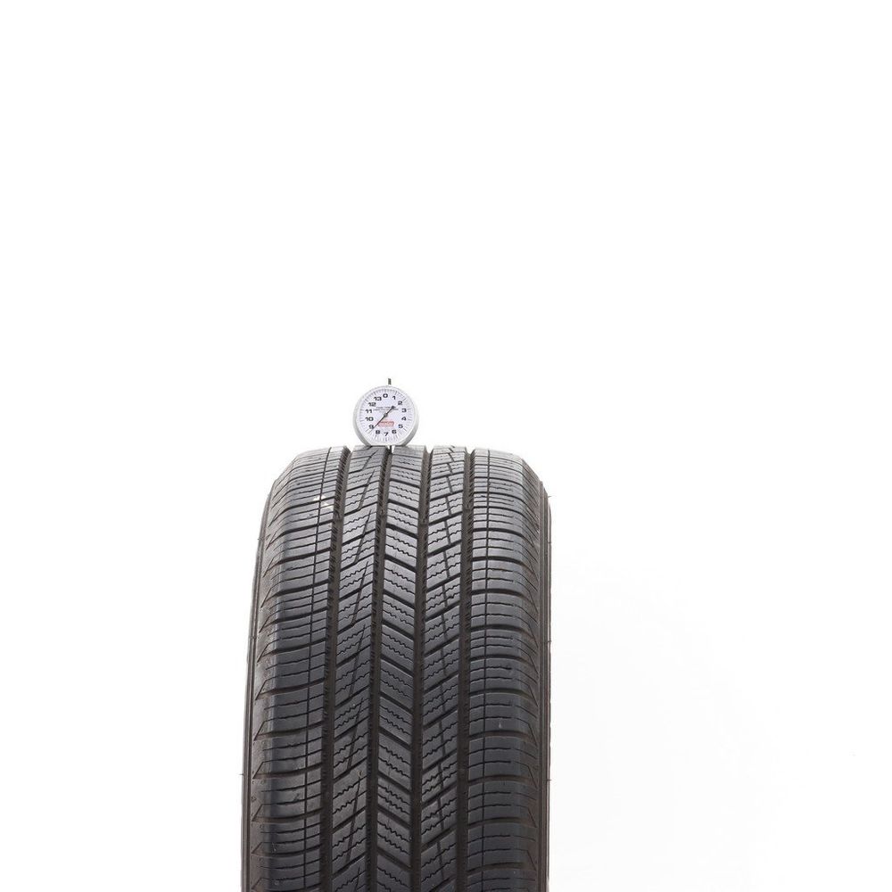 Set of (2) Used 215/55R16 Kumho Solus TA51a 97H - 8.5/32 - Image 2