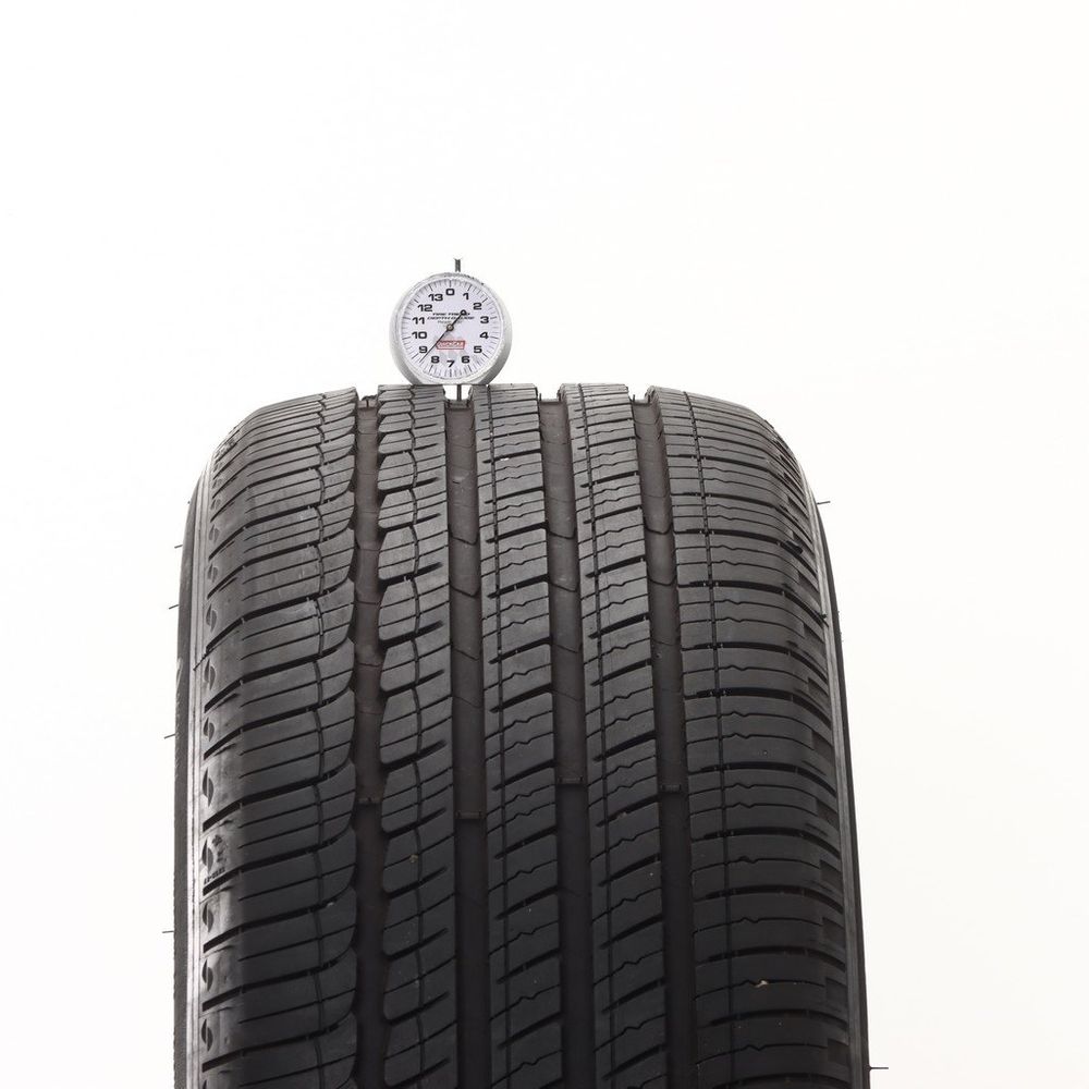Set of (4) Used 245/50R20 Michelin Primacy Tour A/S 102V - 7-8.5/32 - Image 5