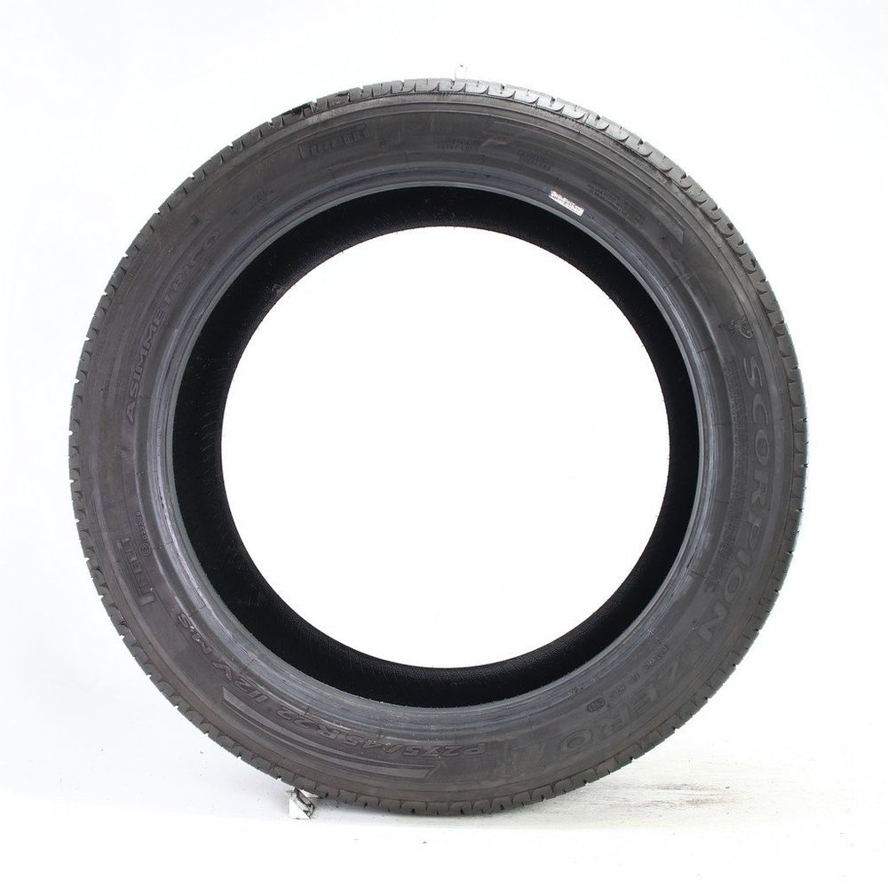 Used 275/45R22 Pirelli Scorpion Zero Asimmetrico 112V - 9/32 - Image 3