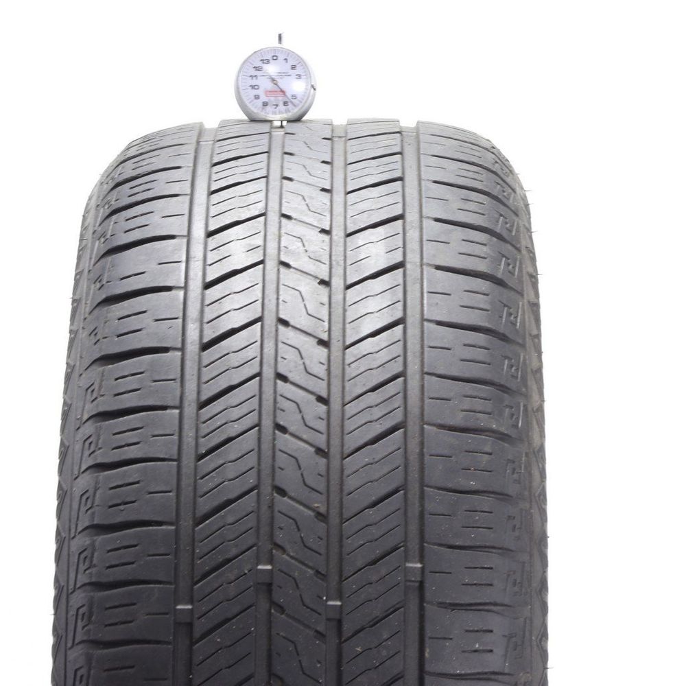 Set of (2) Used 275/55R20 Sailun Terramax HLT 117T - 5.5-6.5/32 - Image 2