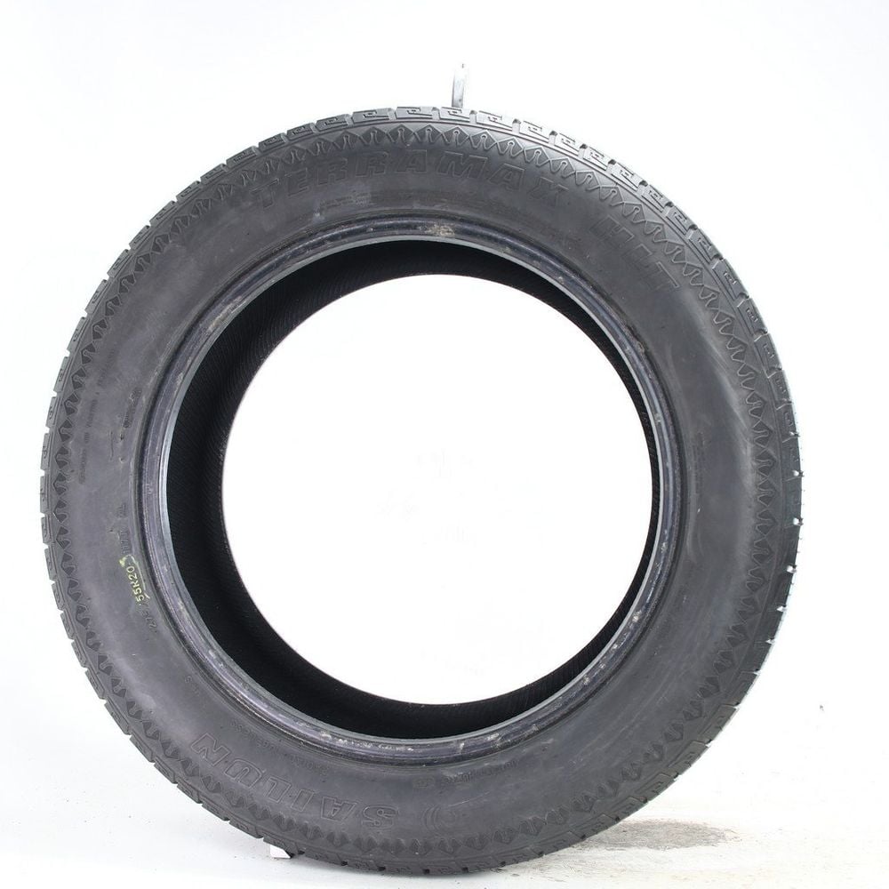 Set of (2) Used 275/55R20 Sailun Terramax HLT 117T - 5.5-6.5/32 - Image 6