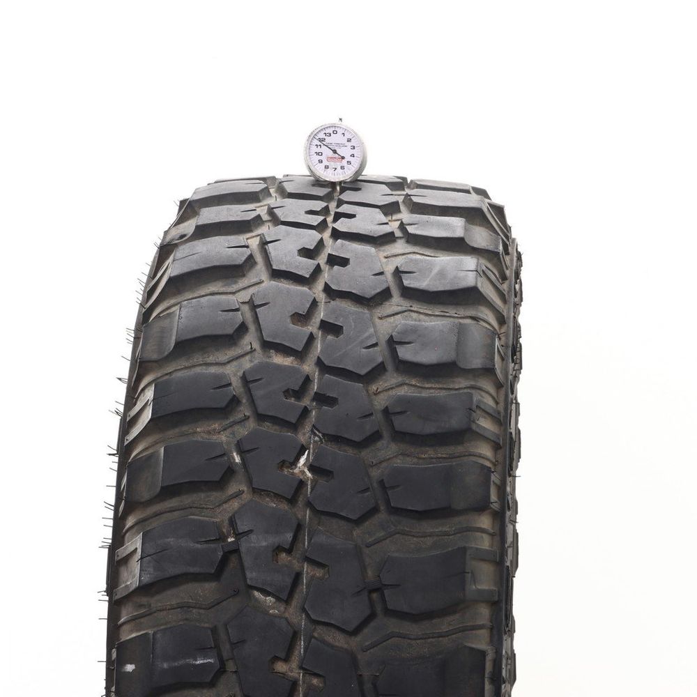 Used LT 285/70R17 Federal Couragia MT 121/118Q E - 11.5/32 - Image 2