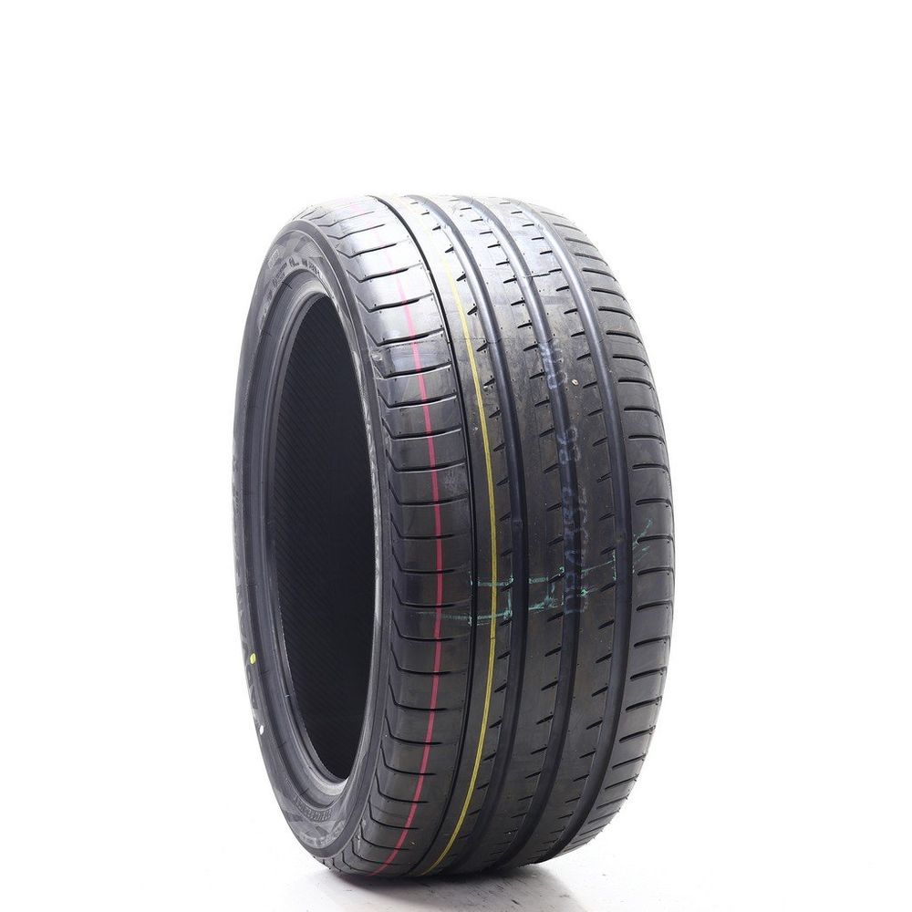 New 275/40R20 Yokohama Advan Sport V105 106Y - 9.5/32 - Image 1