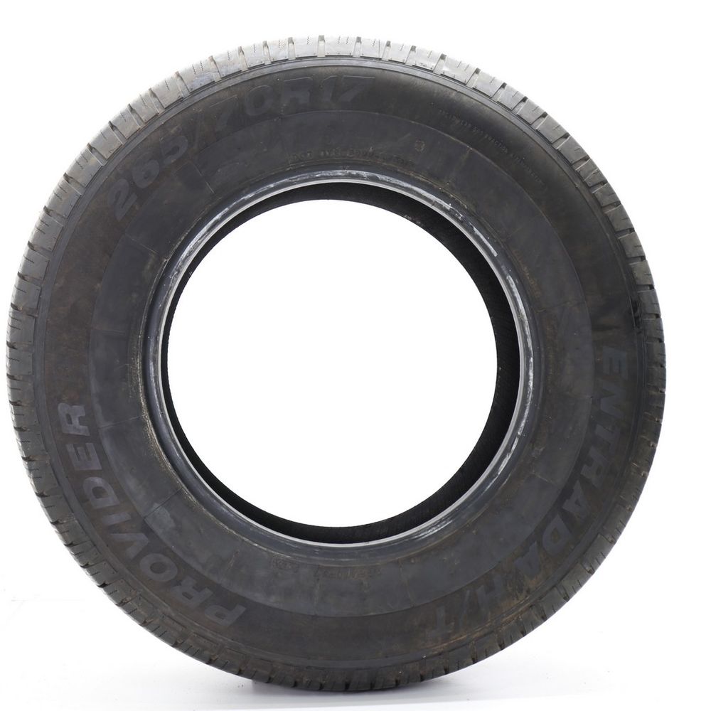 New 265/70R17 Provider Entrada H/T 115T - 13/32 - Image 3