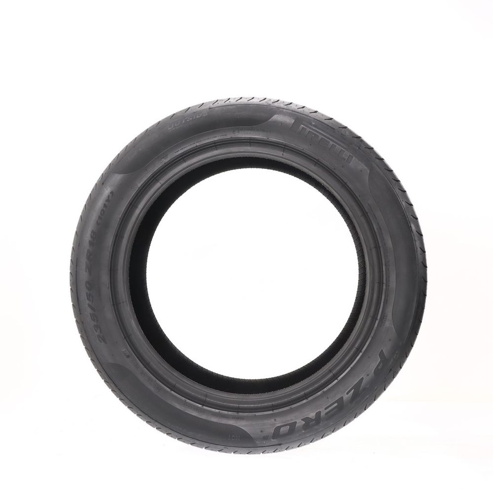 New 235/50ZR18 Pirelli P Zero MGT 101Y - Image 3