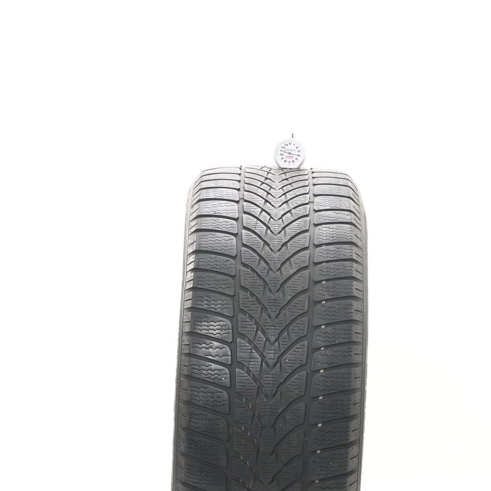 Used 255/50R19 Dunlop SP Winter Sport 4D NO 103V - 4/32 - Image 2