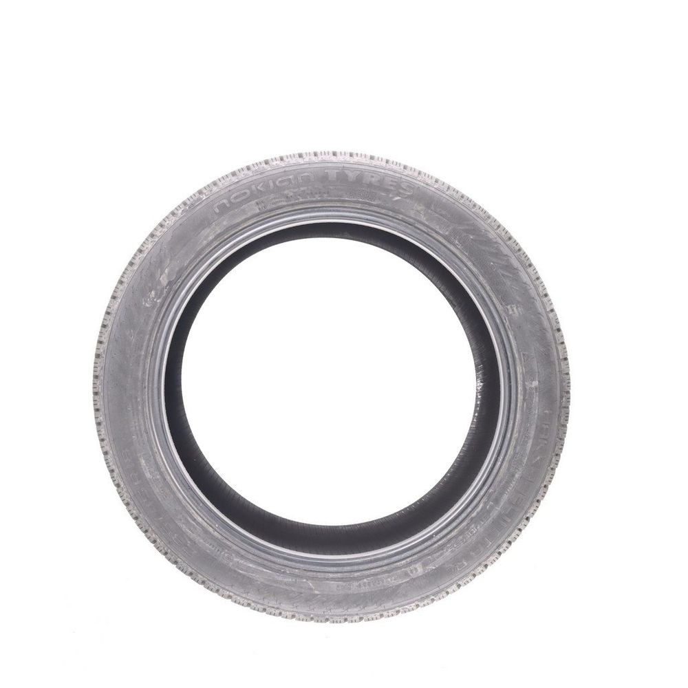 Driven Once 235/45R18 Nokian Hakkapeliitta R5 98T - 10/32 - Image 3