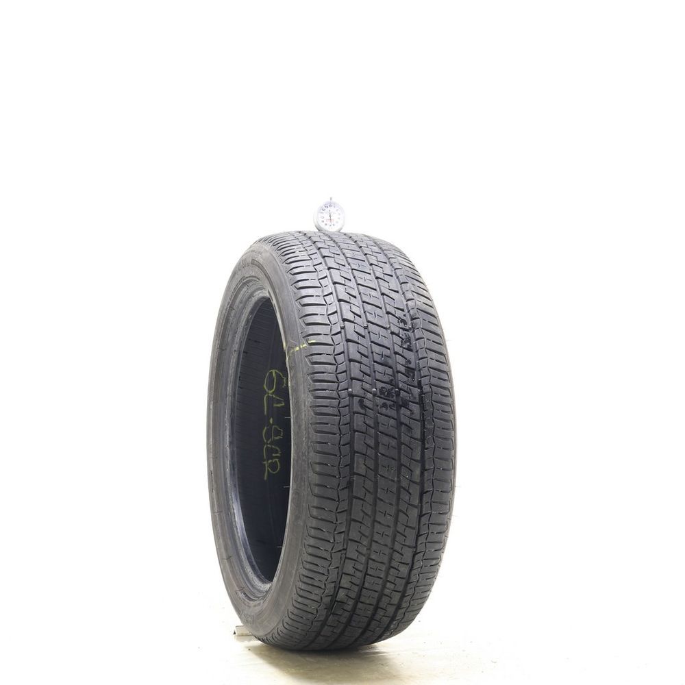 Used 215/50R17 Firestone Champion Fuel Fighter 95V - 6.5/32 - Image 1