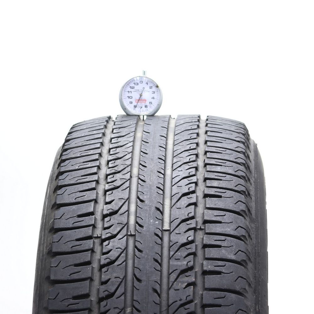 Used 245/65R17 BFGoodrich Long Trail T/A Tour 105T - 7.5/32 - Image 2