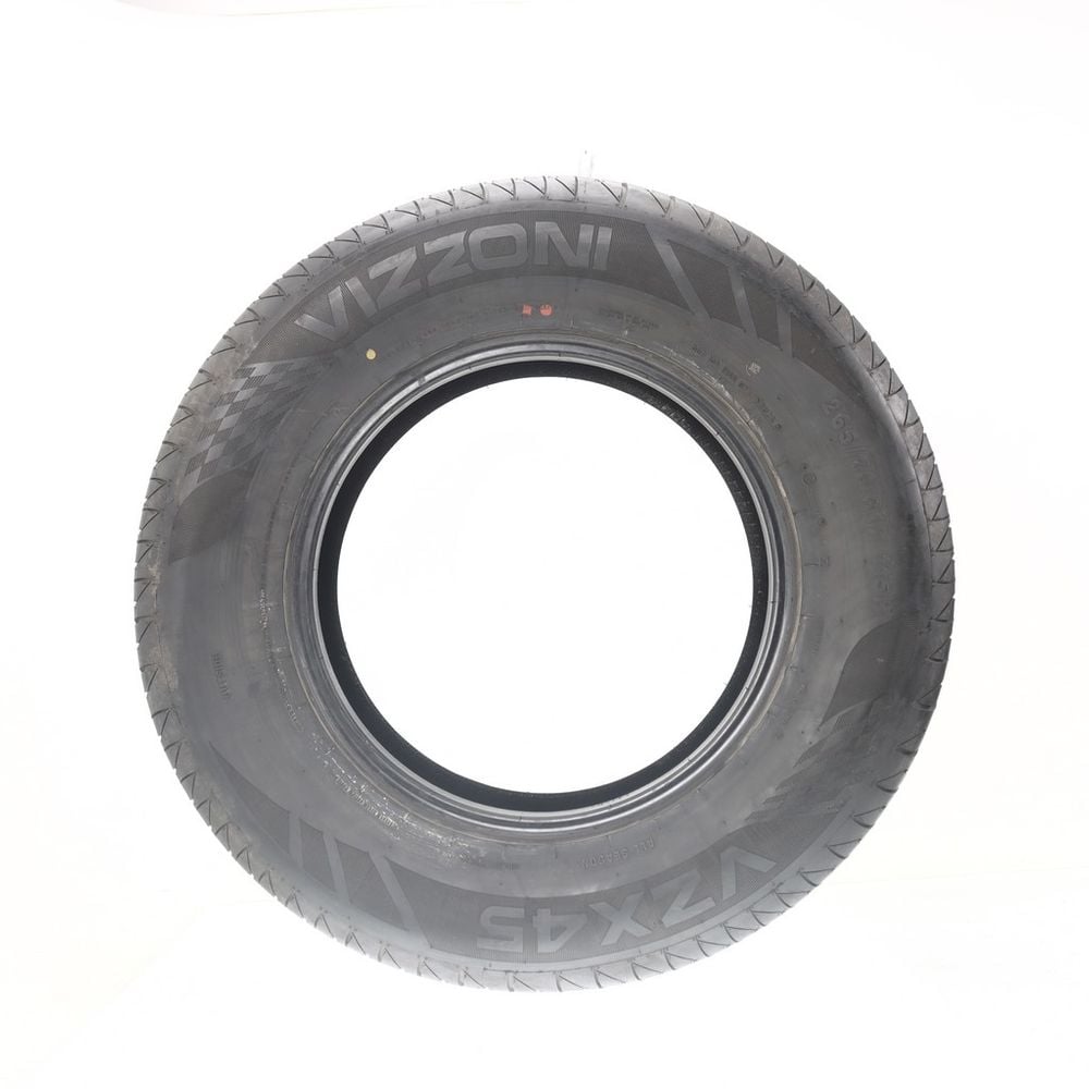 Used 265/70R17 Vizzoni VZX45 115H - 8/32 - Image 3