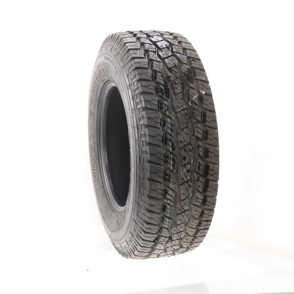 Used LT 285/70R17 Toyo Open Country A/T 126/123S E - 15/32 - Image 1
