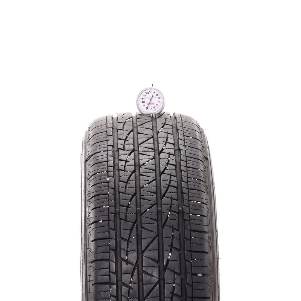 Set of (4) Used 225/60R17 Firestone Destination LE2 99T - 8-9.5/32 - Image 2