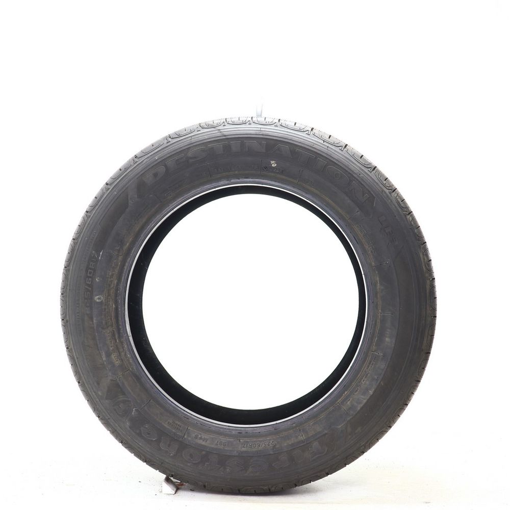 Set of (4) Used 225/60R17 Firestone Destination LE2 99T - 8-9.5/32 - Image 12