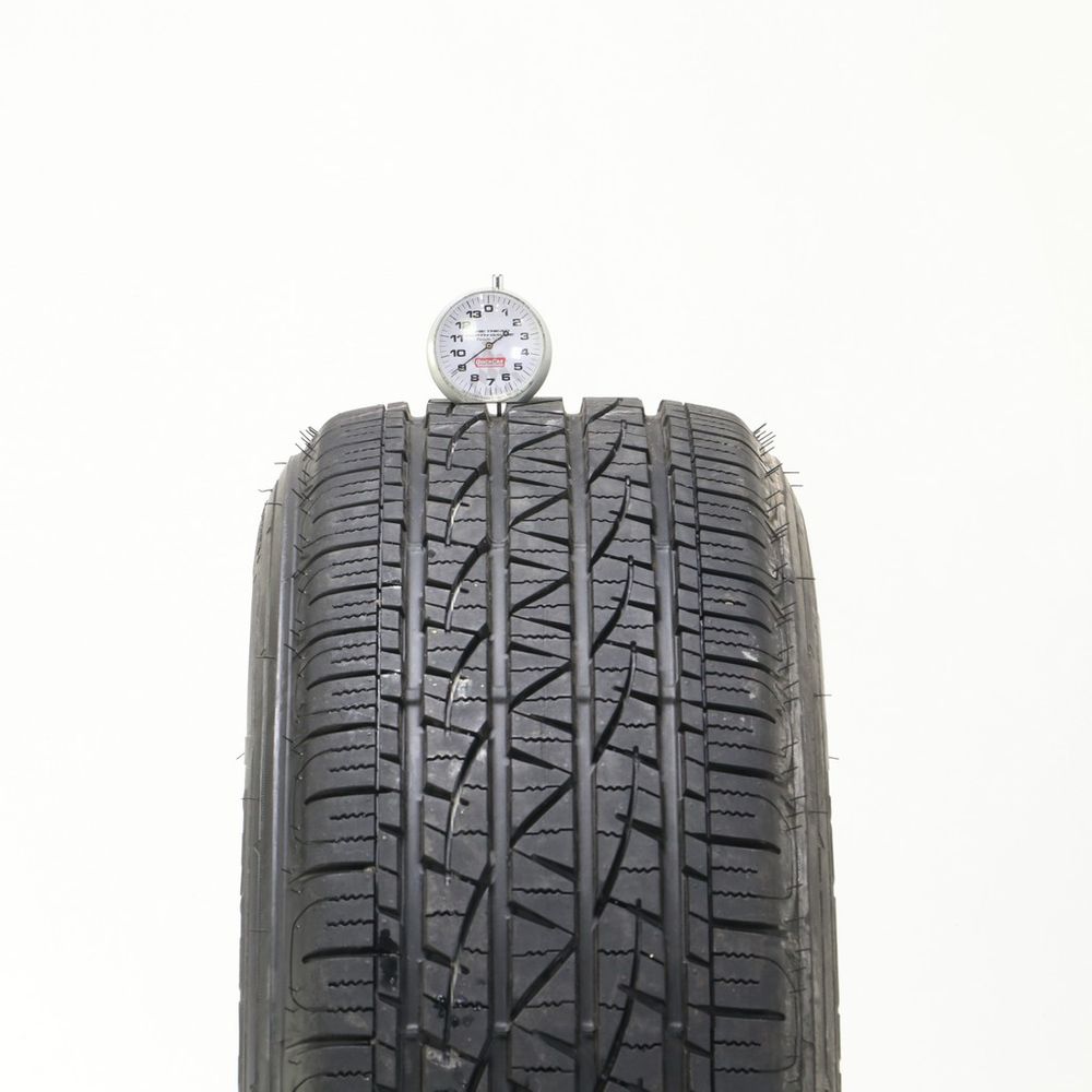 Set of (4) Used 225/60R17 Firestone Destination LE2 99T - 8-9.5/32 - Image 8