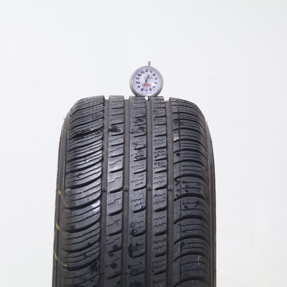Set of (4) Used 225/60R18 SureDrive Touring A/S TA71 100H - 7.5-9/32 - Image 2