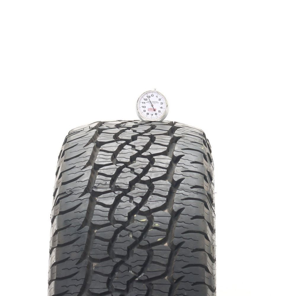Used 255/65R17 BFGoodrich Trail-Terrain T/A 110T - 13/32 - Image 2