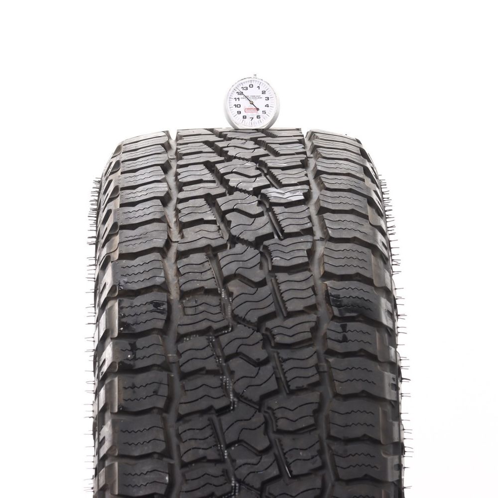 Used 265/65R17 Cooper Discoverer Road+Trail AT 112T - 12/32 - Image 2