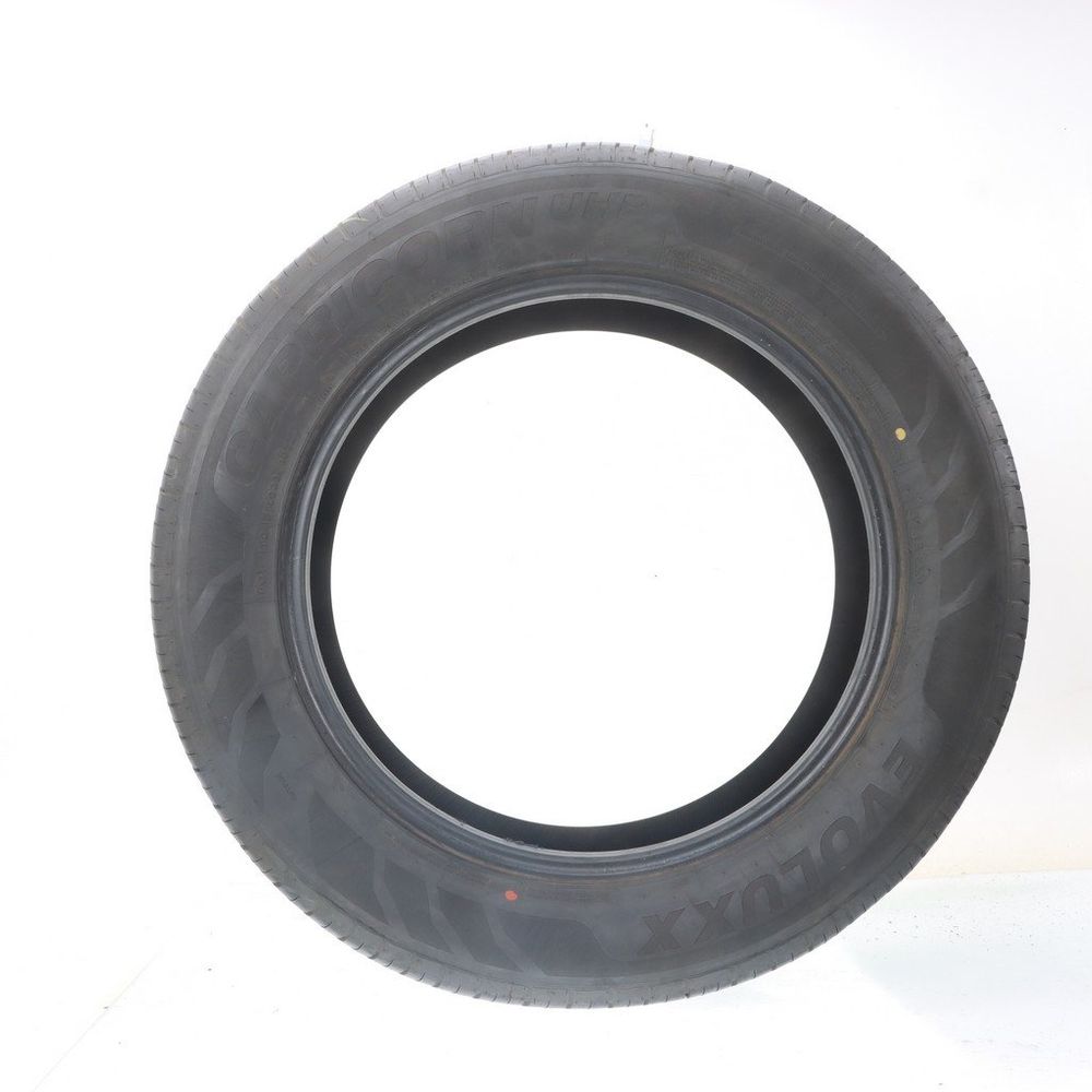 Used 275/55R20 Evoluxx Capricorn UHP 117W - 7/32 - Image 3