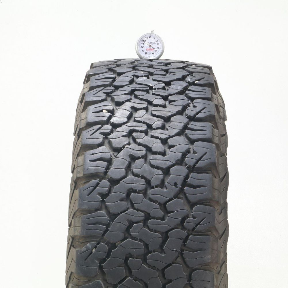 Set of (2) Used LT 265/70R17 BFGoodrich All-Terrain T/A KO2 121/118S E - 11.5/32 - Image 2