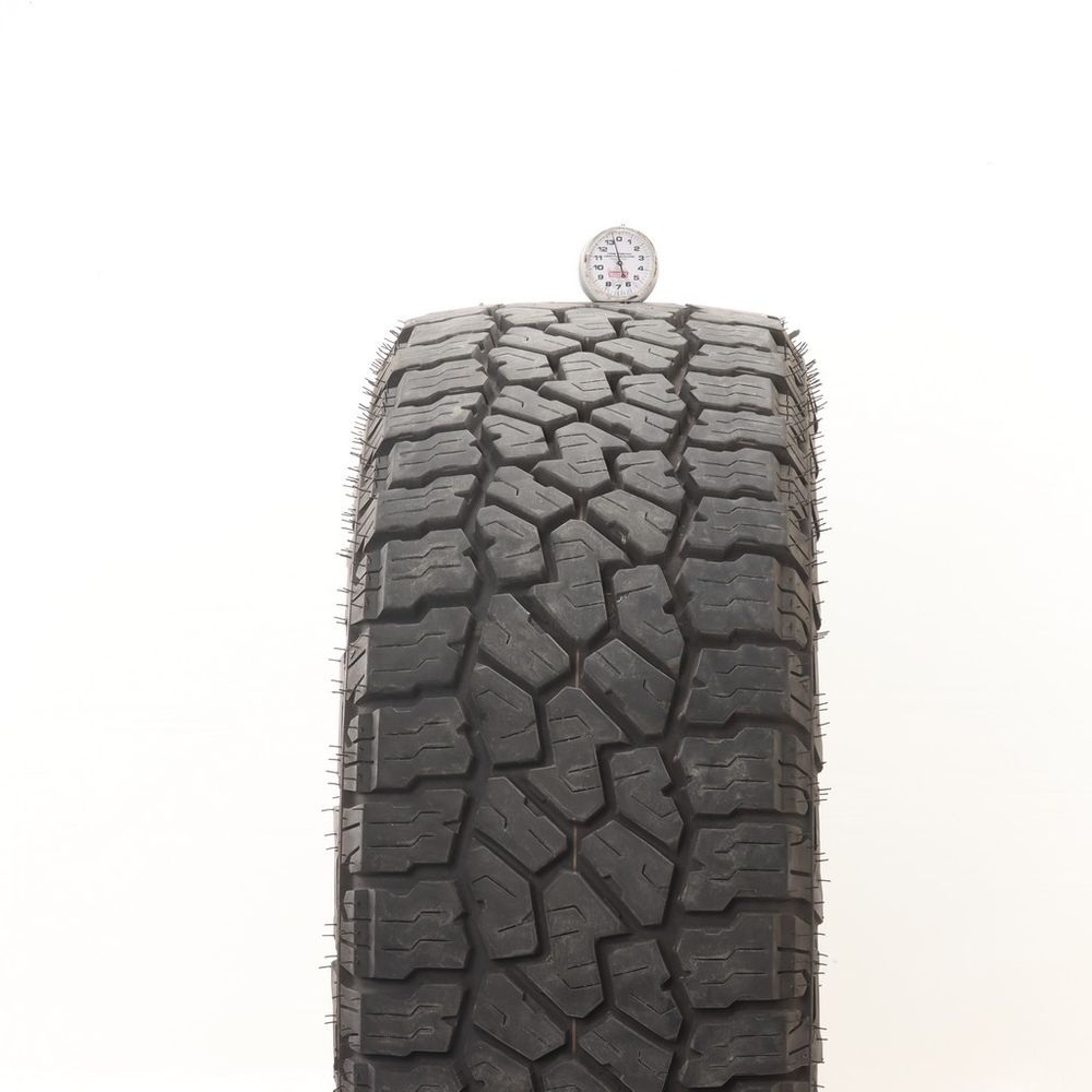 Used LT 275/65R18 Falken Wildpeak A/T4W HD 123/120S E - 13/32 - Image 2