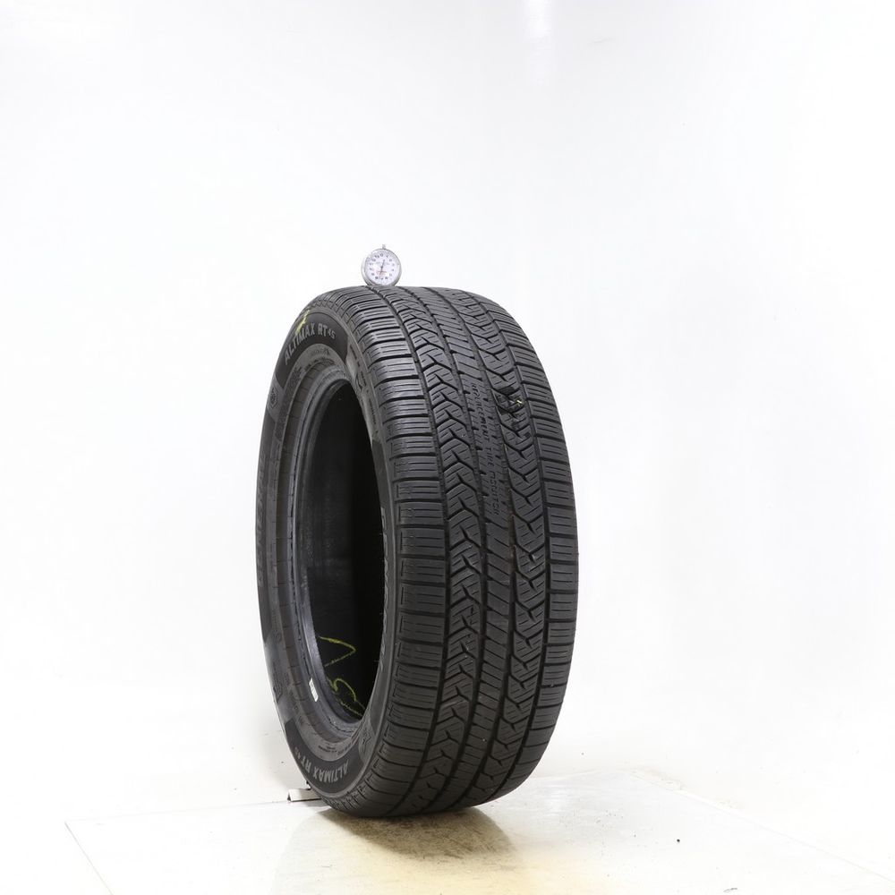 Used 225/55R17 General Altimax RT45 97H - 7.5/32 - Image 1