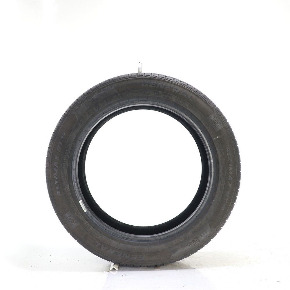 Used 225/50R17 General Altimax RT45 98V - 9/32 - Image 3