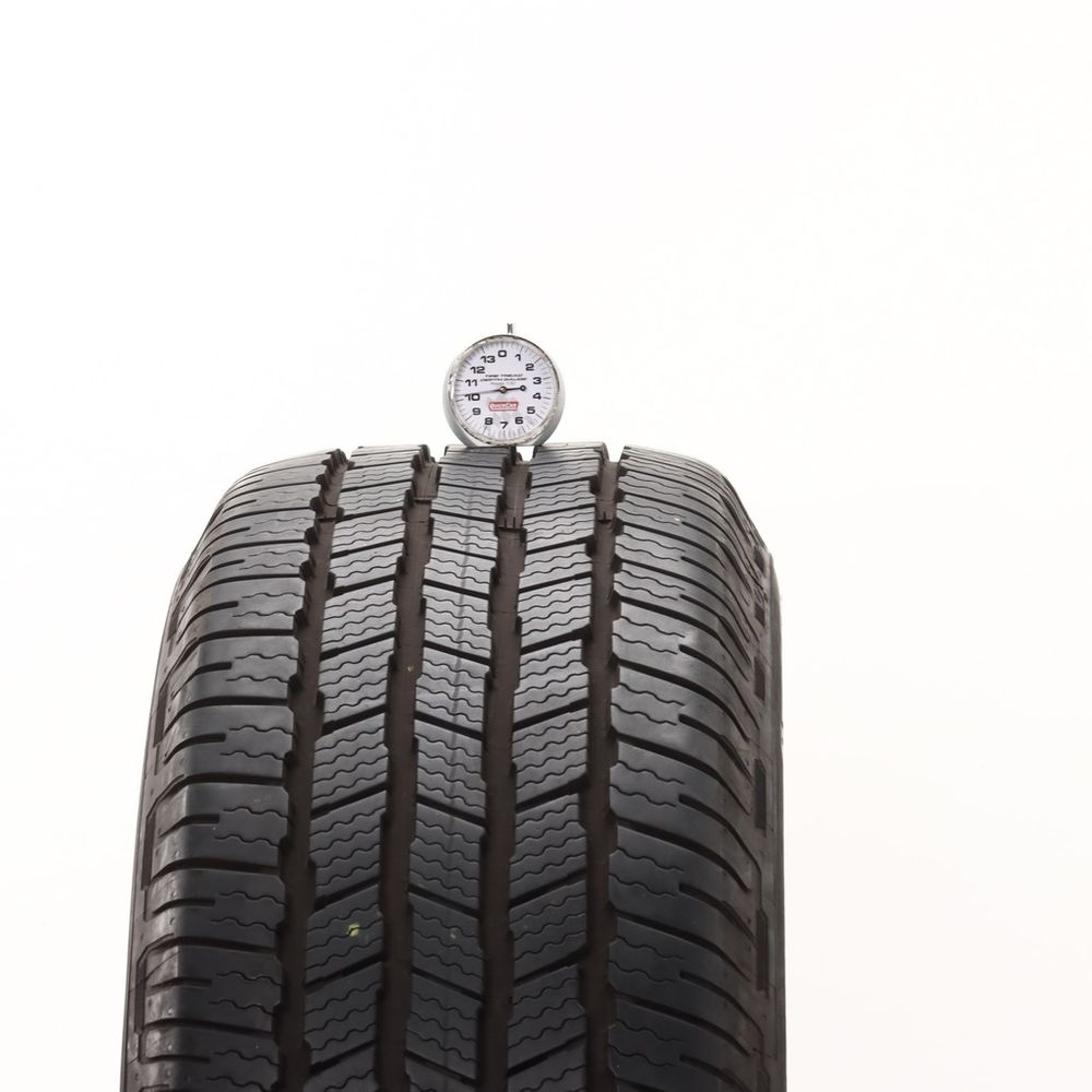 Used 265/60R18 Michelin Defender LTX M/S 2 114H - 10/32 - Image 2