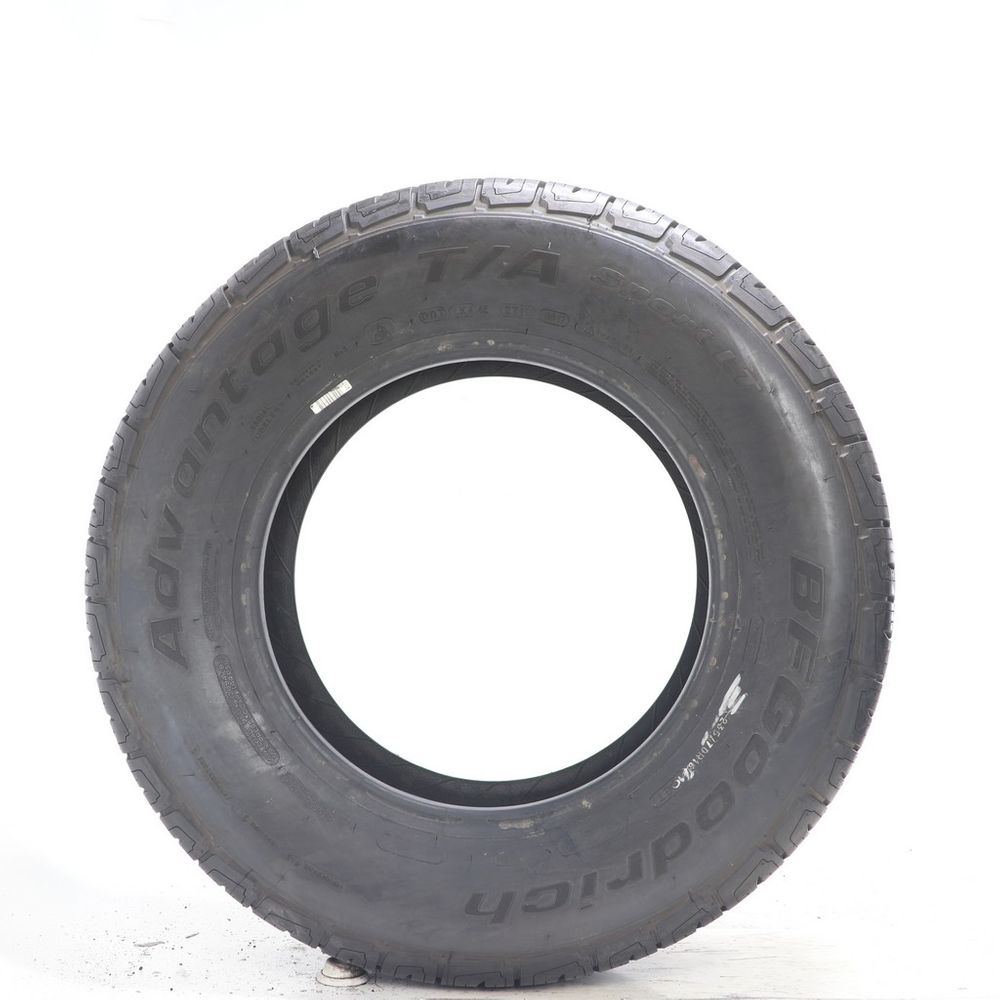 Driven Once 235/70R16 BFGoodrich Advantage T/A Sport LT 106T - 12/32 - Image 3