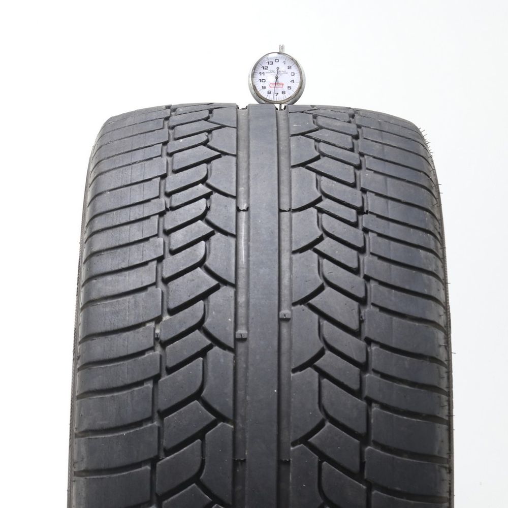 Used 305/40R22 Achilles Desert Hawk UHP 114V - 7/32 | Utires