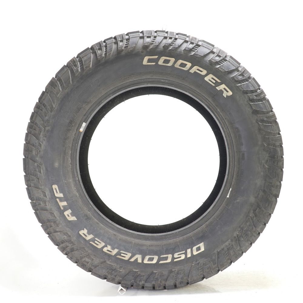Used LT 275/65R18 Cooper Discoverer ATP II 123/120S E - 11.5/32 - Image 3
